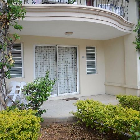 Residence Les Peupliers Flic en Flac ภายนอก รูปภาพ